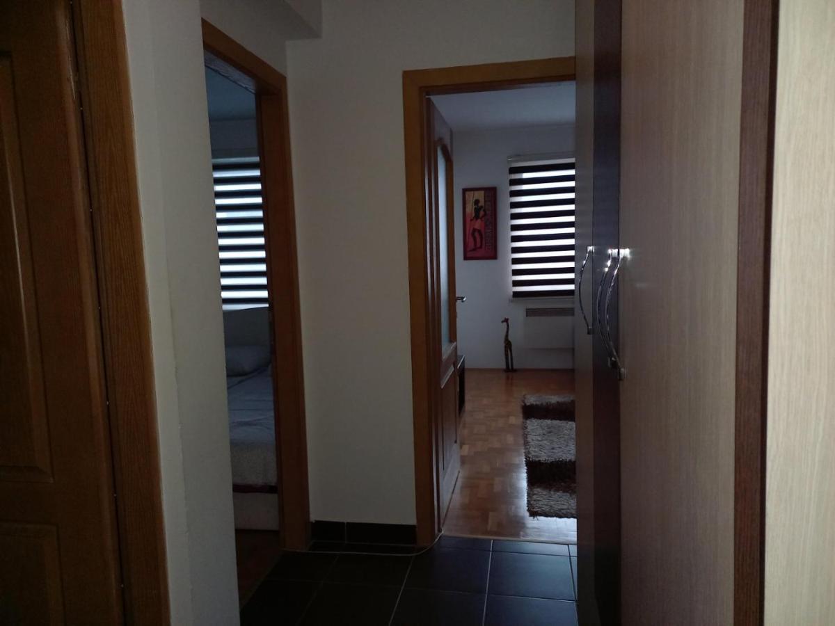 Apartman Pivasevic SJJ Exterior foto