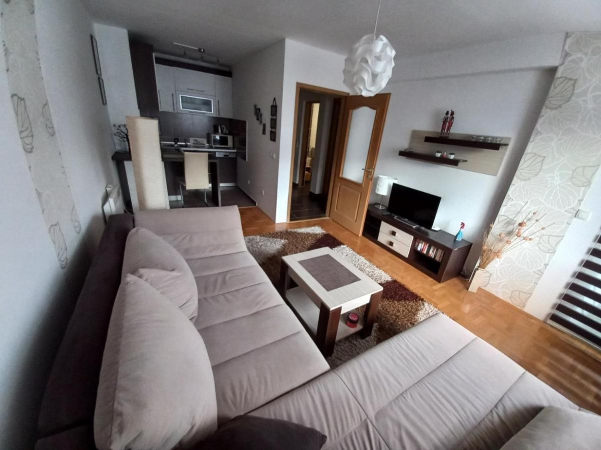 Apartman Pivasevic SJJ Exterior foto