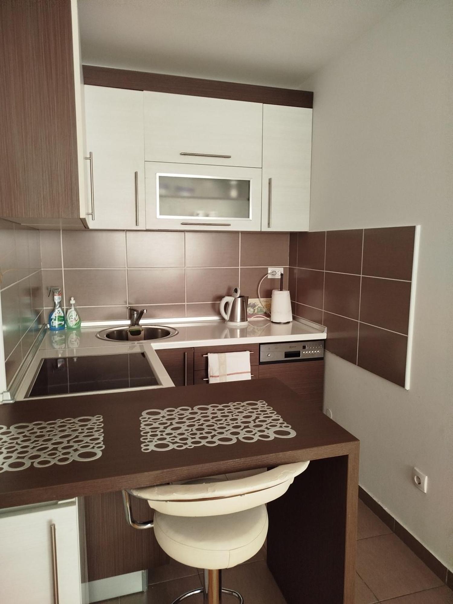 Apartman Pivasevic SJJ Exterior foto
