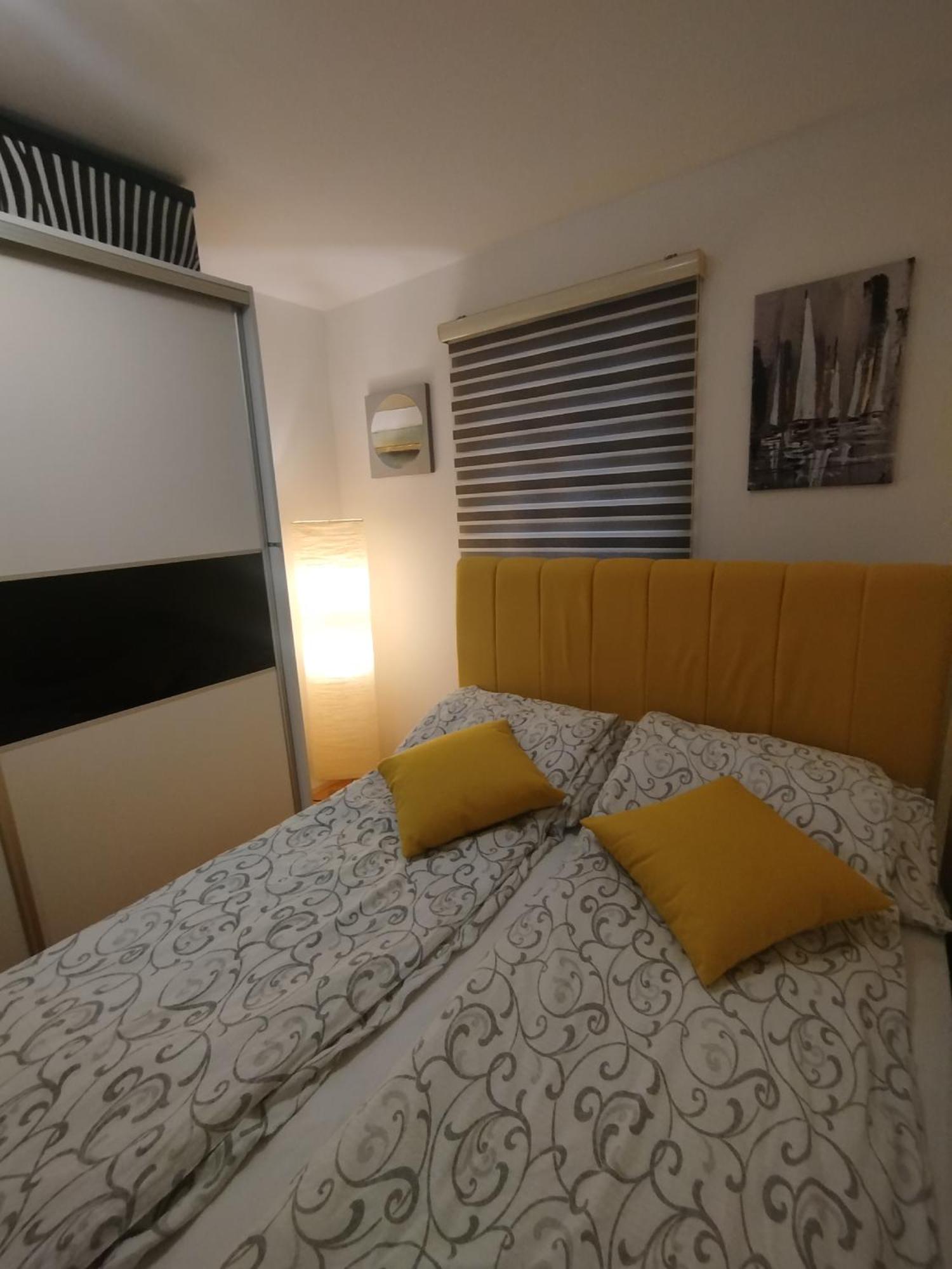 Apartman Pivasevic SJJ Exterior foto